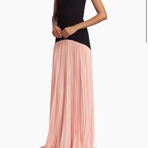 As It May Josette Strapless Dress